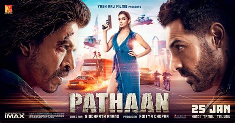 pathan x**|Pathaan (film)